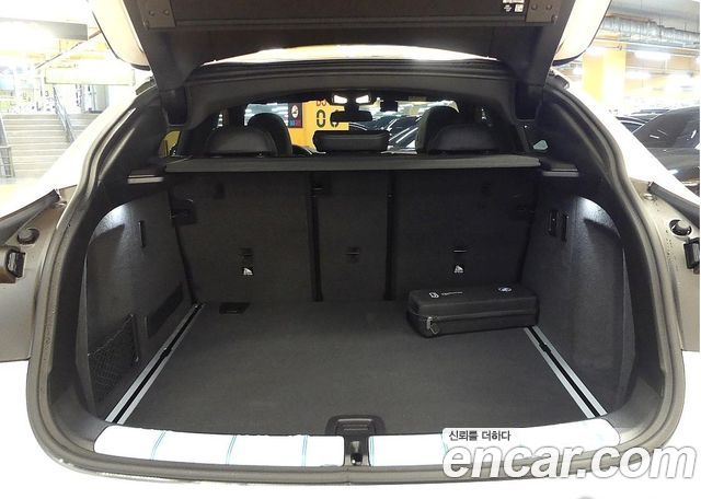 BMW X4 из Кореи Encar
