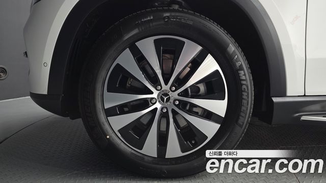 Mercedes-Benz GLE-Class из Кореи Encar