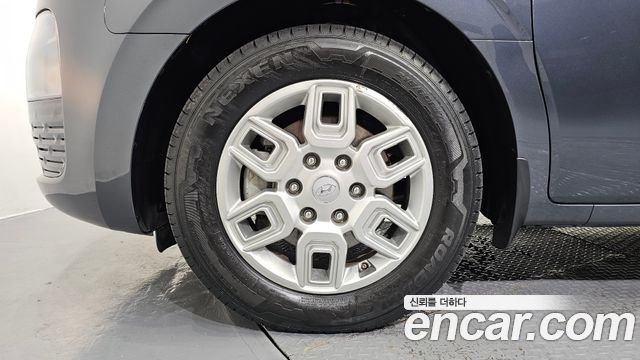 Hyundai Staria из Кореи Encar