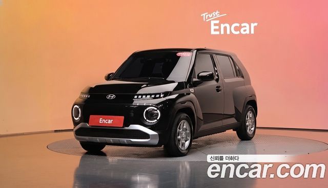 Hyundai Casper Premium — пробег 14 284 км — фото 1 из 5
