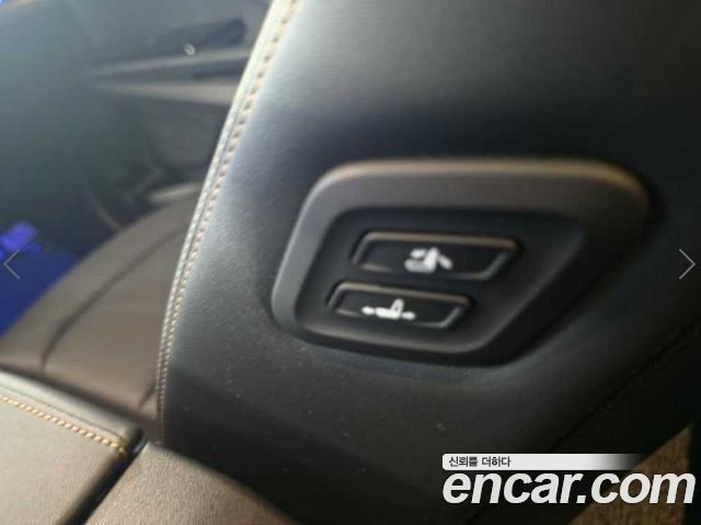 Ssangyong Torres из Кореи Encar