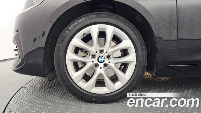 BMW 2-Series из Кореи Encar
