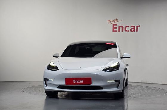 Tesla Model 3 Long Range AWD — пробег 103 860 км — фото 3 из 5
