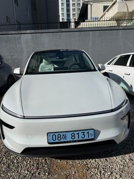 Tesla Model Y Long Range AWD — пробег 19 729 км — фото 3 из 5