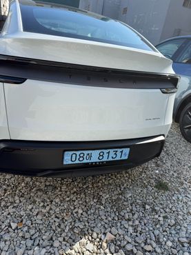 Tesla Model Y Long Range AWD — пробег 19 729 км — фото 4 из 5