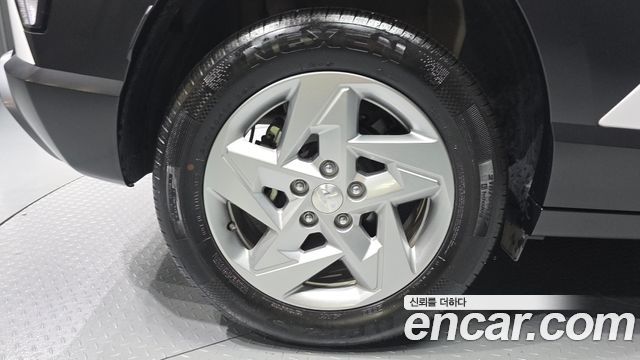 Hyundai Kona Gasoline 1.6 Turbo 2WD Premium — пробег 27 023 км — фото 5 из 5