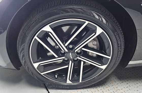 Genesis G80 Gasoline 2.5 Turbo AWD — пробег 29 673 км — фото 5 из 5