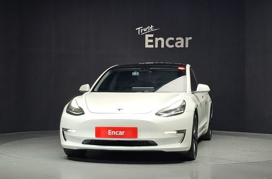 Tesla Model 3 Performance AWD — пробег 120 863 км — фото 3 из 5