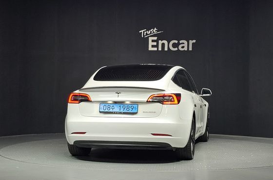 Tesla Model 3 Performance AWD — пробег 120 863 км — фото 4 из 5