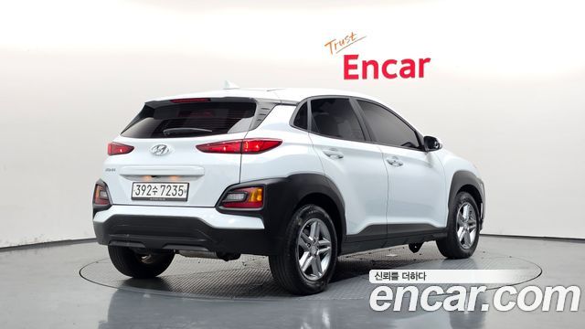 Hyundai Kona Diesel 1.6 2WD Modern Choice — пробег 146 315 км — фото 2 из 5