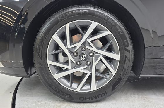 Hyundai Grandeur 2,5 Gasoline 2WD Exclusive — пробег 74 240 км — фото 5 из 5