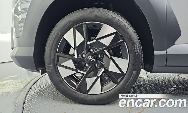 Hyundai Kona Inspiration — пробег 15 952 км — фото 5 из 5
