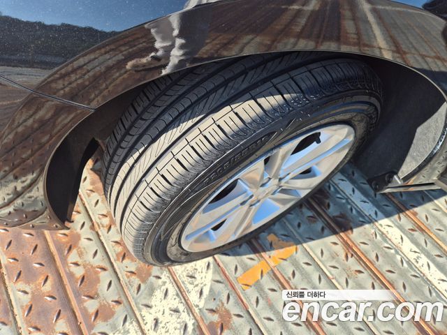 Chevrolet (Daewoo) Cruze из Кореи Encar