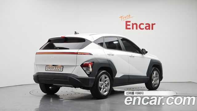 Hyundai Kona Modern — пробег 106 326 км — фото 2 из 5