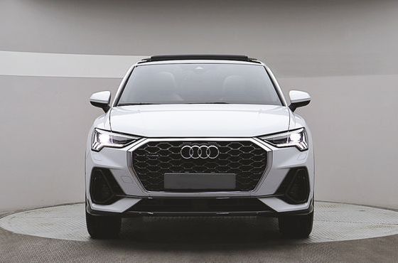 Audi Q3 40 TFSI Quatrro Sport Back — пробег 33 425 км — фото 3 из 5