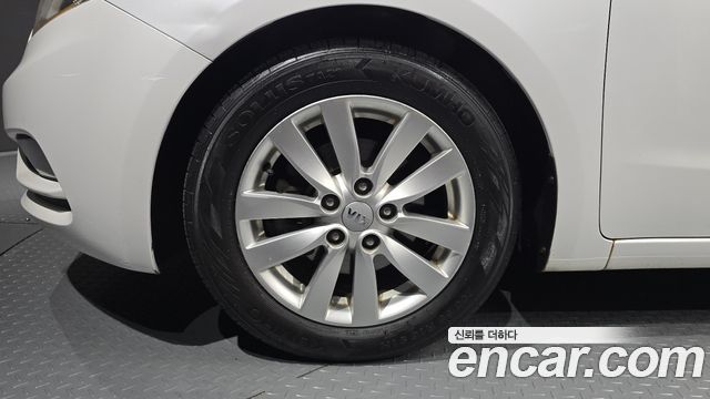 Kia K3 Trendy — пробег 97 057 км — фото 5 из 5
