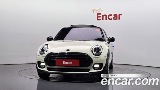 Mini Clubman High 2nd — пробег 94 880 км — фото 3 из 5
