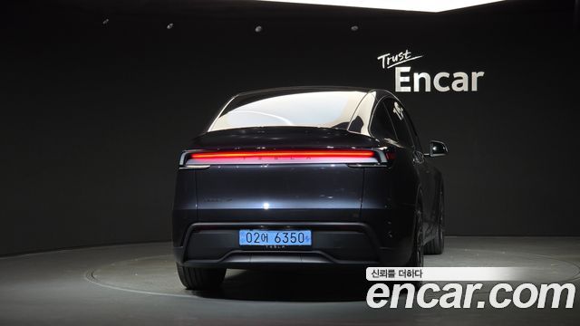 Tesla Model Y из Кореи Encar