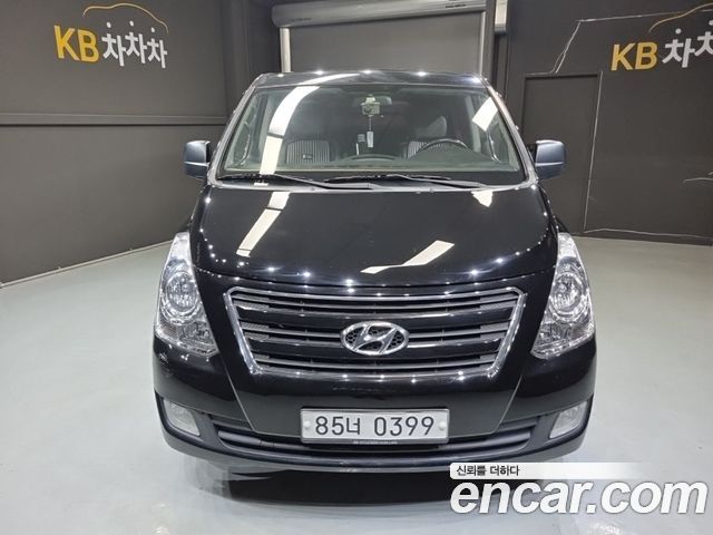 Hyundai Starex 5-Seater VAN Modern — пробег 301 000 км — фото 2 из 5