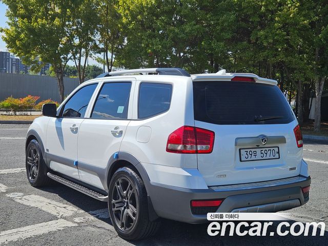 Kia Mohave из Кореи Encar