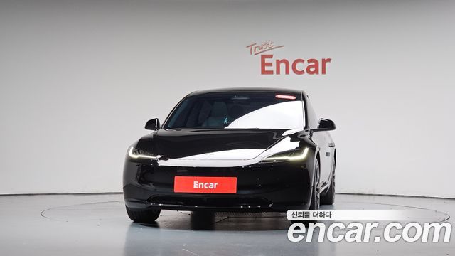 Tesla Model 3 RWD — пробег 22 710 км — фото 3 из 5