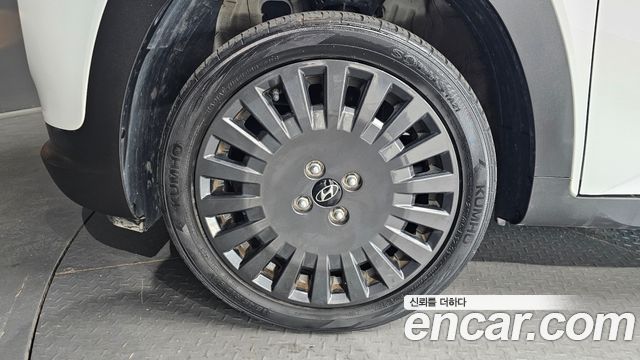 Hyundai Casper Turbo Inspiration — пробег 69 857 км — фото 5 из 5