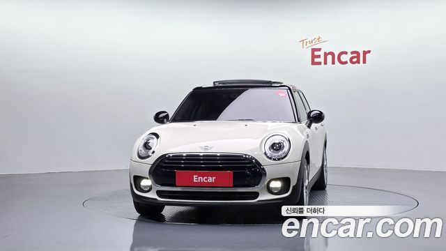Mini Clubman Standard 2nd — пробег 30 737 км — фото 3 из 5