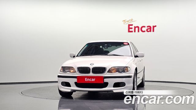 BMW 3-Series 320i Sedan E46 — пробег 188 235 км — фото 3 из 5