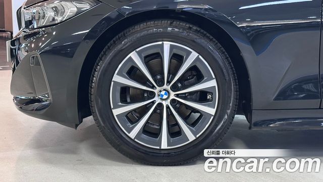 BMW 3-Series из Кореи Encar