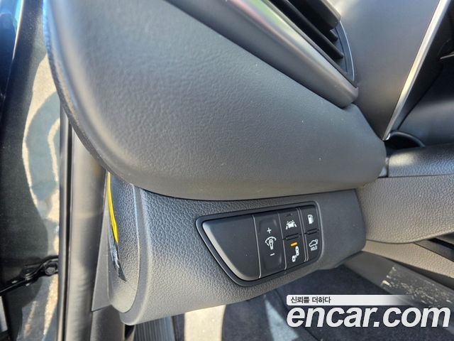 Genesis G70 2.0T AWD Elite — пробег 102 907 км — фото 4 из 5