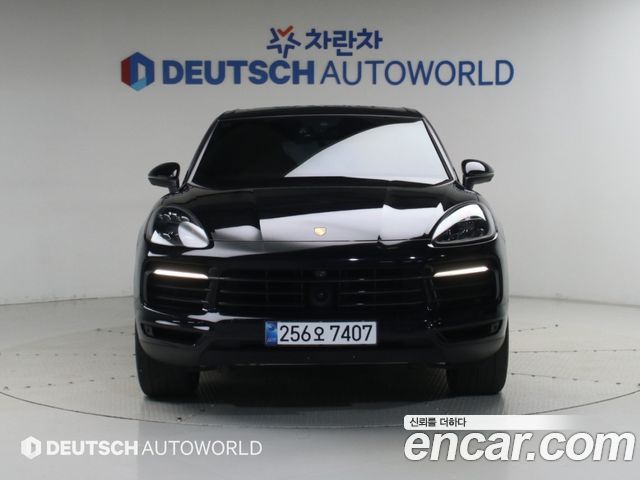 Porsche Cayenne 3.0 — пробег 130 000 км — фото 4 из 5