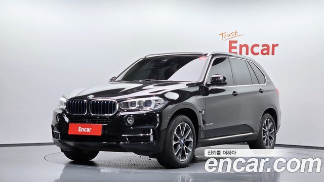 BMW X5 xDrive 40e iPerformance — пробег 116 166 км — фото 1 из 5