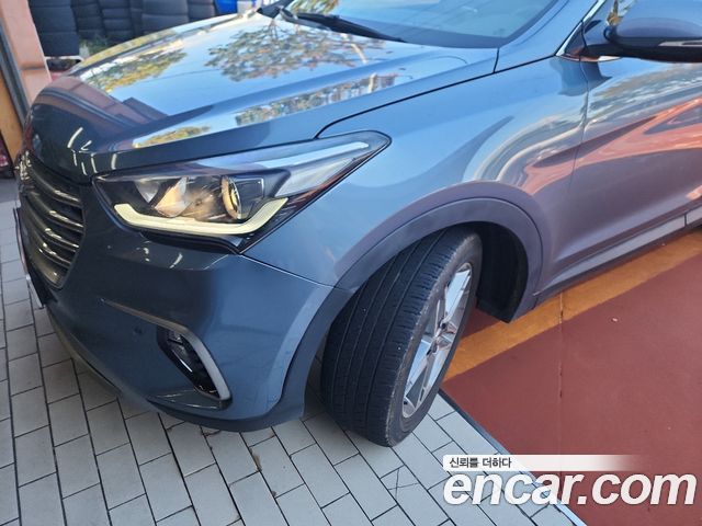 Hyundai Maxcruz Diesel 2.2 2WD Exclusive — пробег 319 806 км — фото 3 из 5