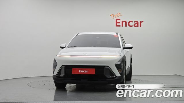 Hyundai Kona Modern — пробег 114 408 км — фото 3 из 5
