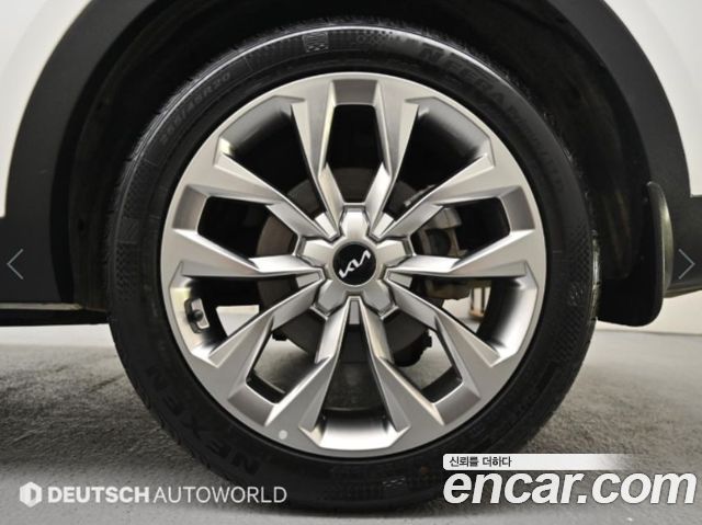 Kia Sorento Diesel 2.2 2WD Trendy — пробег 128 557 км — фото 5 из 5
