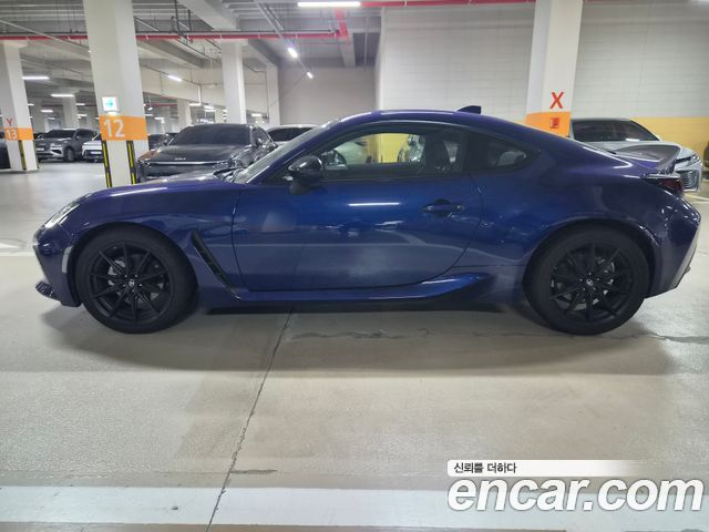 Toyota 86 2.4 Premium — пробег 14 100 км — фото 3 из 5