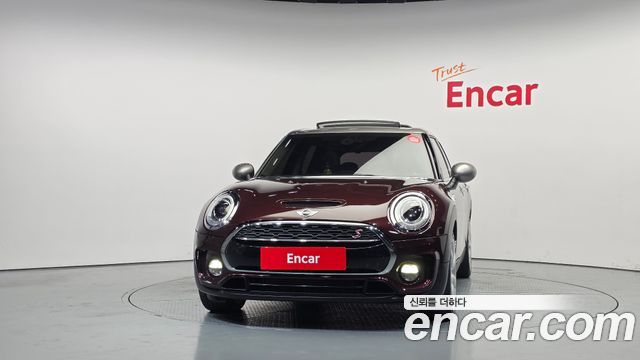 Mini Clubman Standard 2nd — пробег 68 936 км — фото 3 из 5