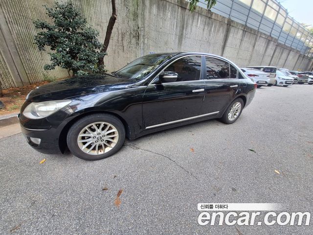 Hyundai Genesis BH 330 GRAND PRIME PACK — пробег 215 000 км — фото 3 из 5