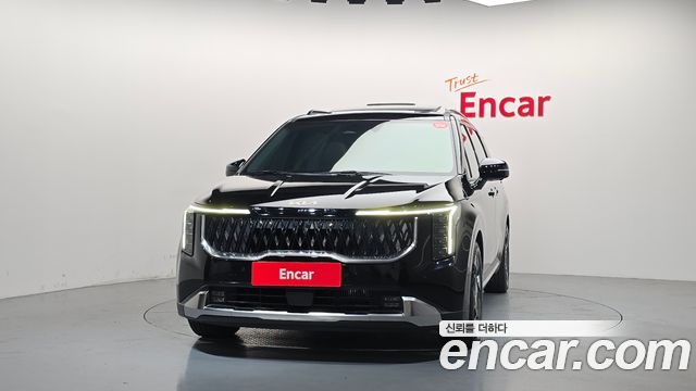 Kia Carnival Diesel 7-Seater Signature — пробег 34 792 км — фото 3 из 5