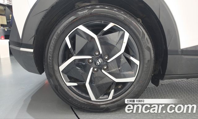 Hyundai Ioniq5 из Кореи Encar