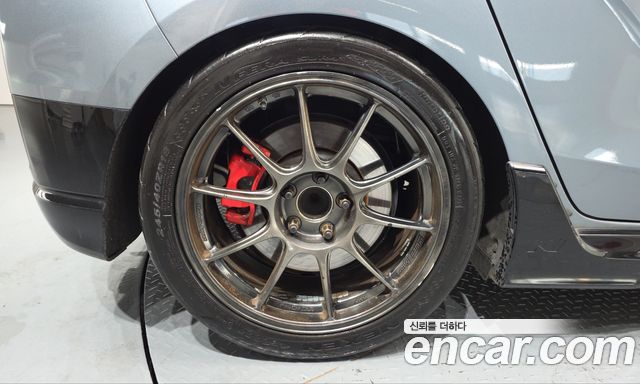 Hyundai Veloster 2.0 N — пробег 77 486 км — фото 5 из 5
