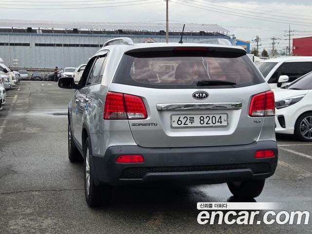 Kia Sorento Diesel 2.0 2WD TLX High-Deluxe — пробег 147 841 км — фото 5 из 5