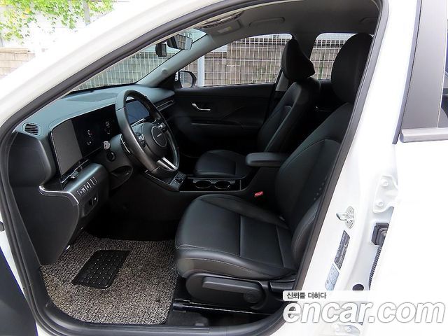 Hyundai Kona Gasoline 1.6 Turbo 2WD Modern — пробег 36 713 км — фото 5 из 5