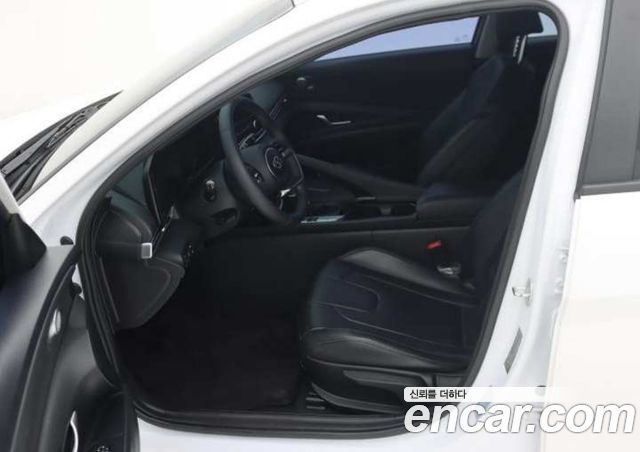 Hyundai AVANTE Smart — пробег 44 573 км — фото 4 из 5