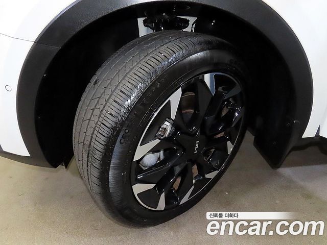 Kia Sorento Gasoline 2.5T 2WD Noblesse — пробег 7 516 км — фото 5 из 5