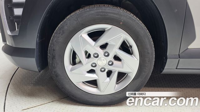 Hyundai Kona Premium — пробег 55 057 км — фото 5 из 5
