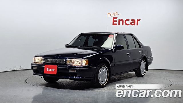 Kia Capital из Кореи Encar