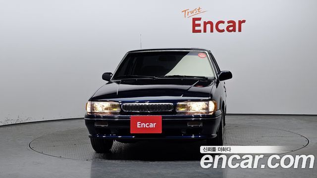 Kia Capital из Кореи Encar