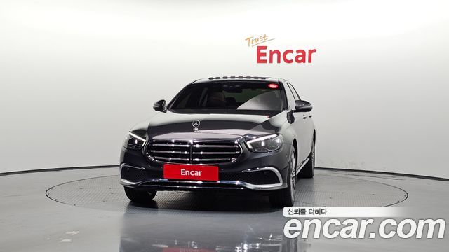 Mercedes-Benz E-Class E350 4MATIC Exclusive — пробег 75 980 км — фото 3 из 5