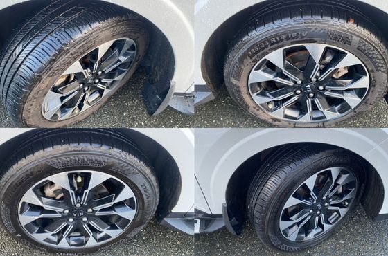 Kia Carnival Diesel 9-Seater Signature — пробег 102 142 км — фото 5 из 5